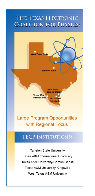 TECP logo
